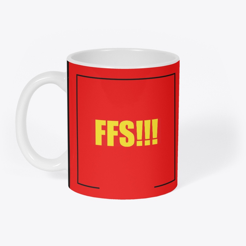 FFS!!!