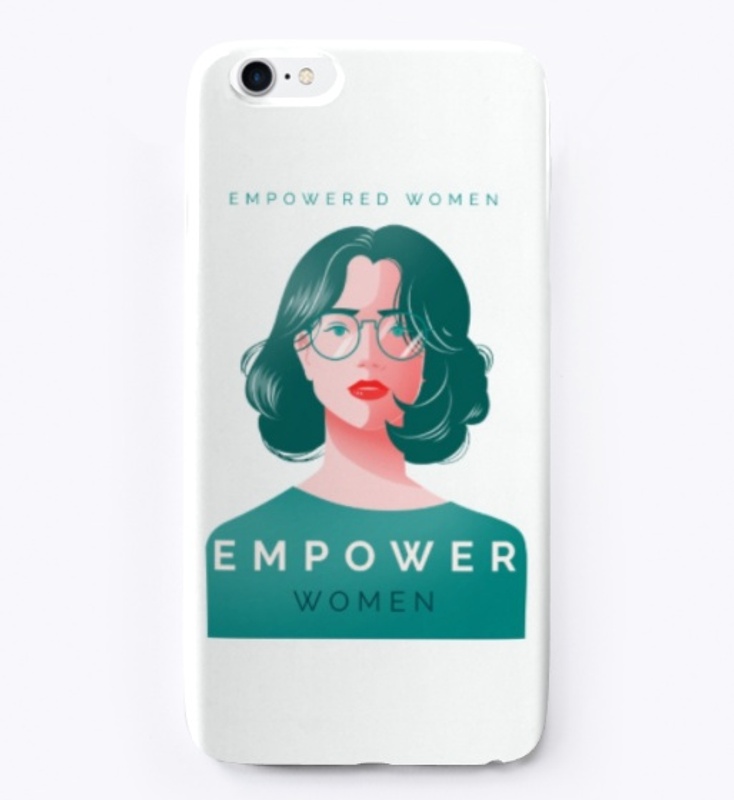 EMPOWERED WOMEN EMPOWER WOMEN
