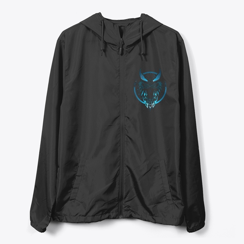 Nocturnal Revenge Crow 