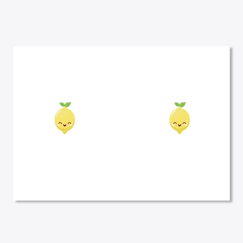 Lemon Gamer Accecories