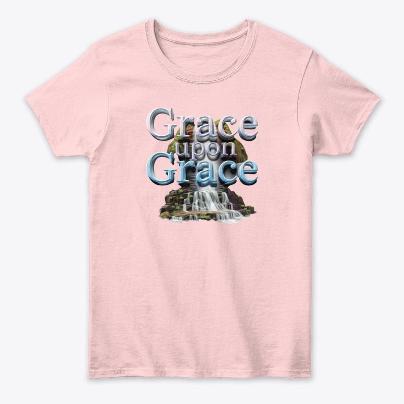 Grace Upon Grace