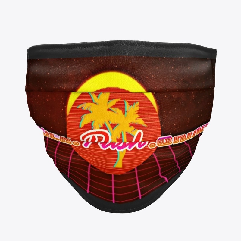KPG (KICK PUSH GRIND)