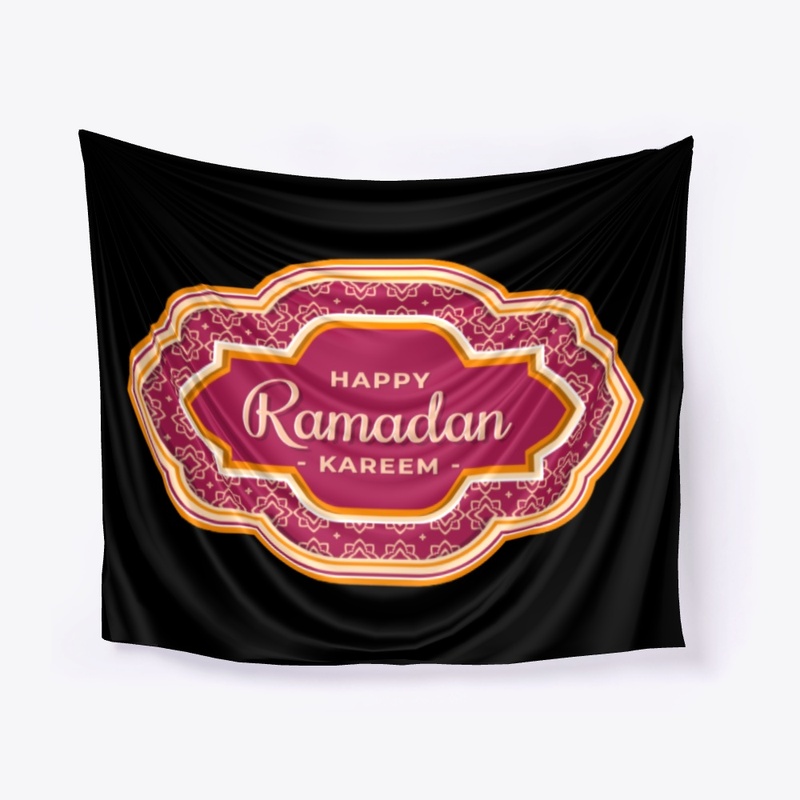 RAMADAN CIRCLE PATTERN