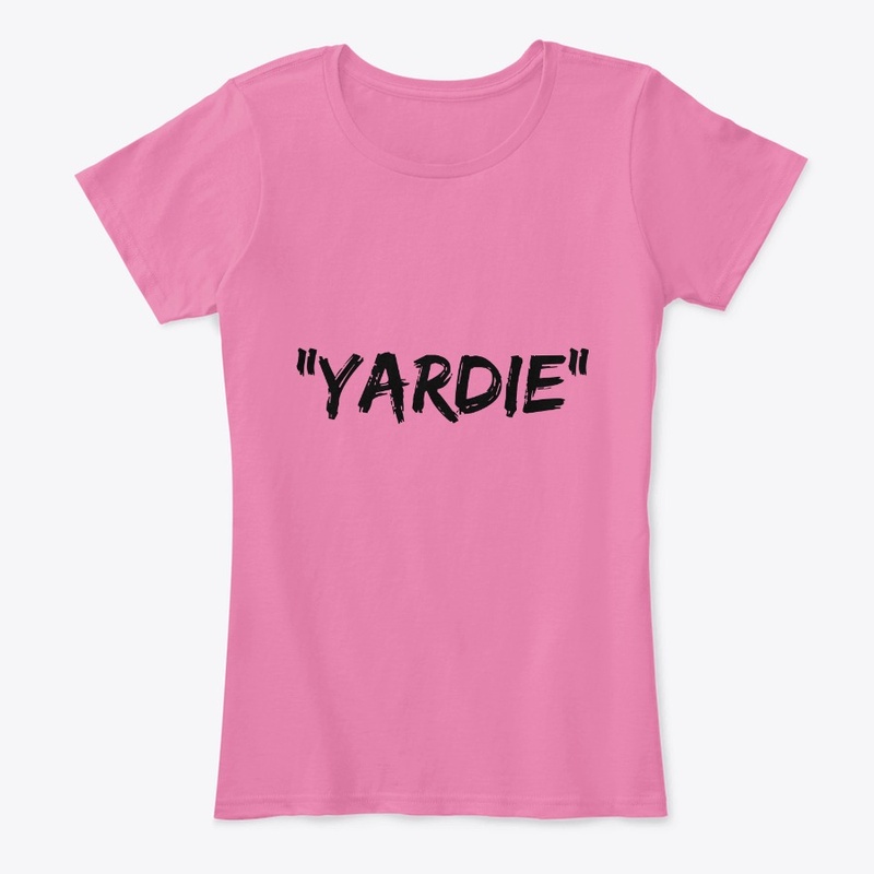 "YARDI" PATWA SLANG