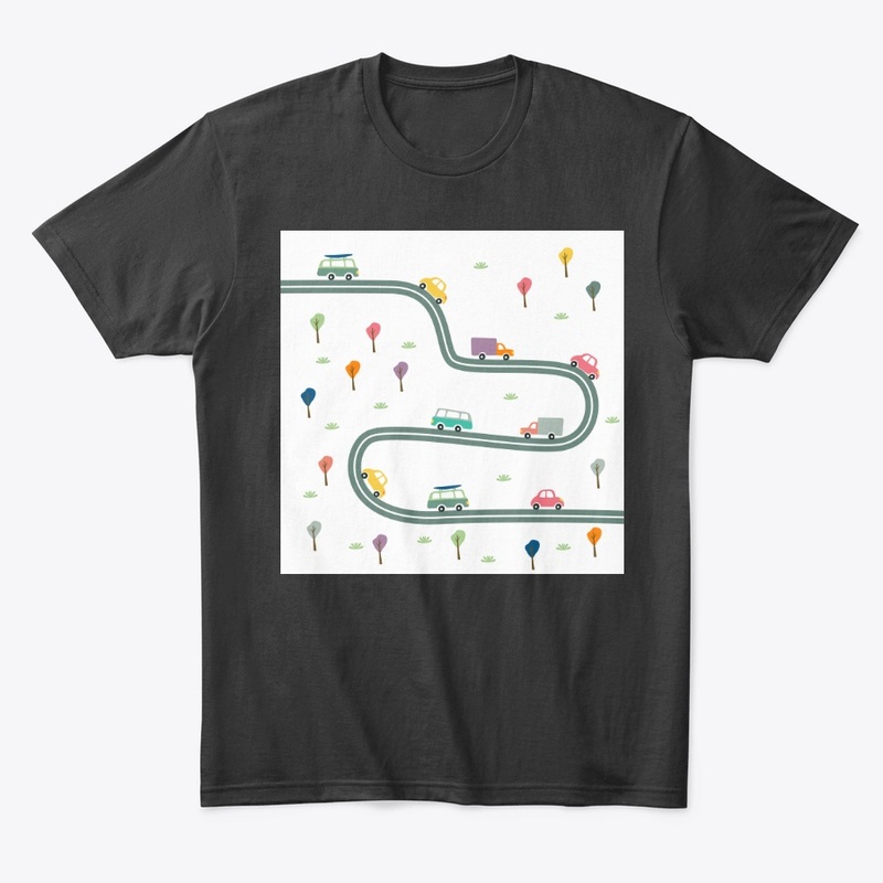 Car&Road