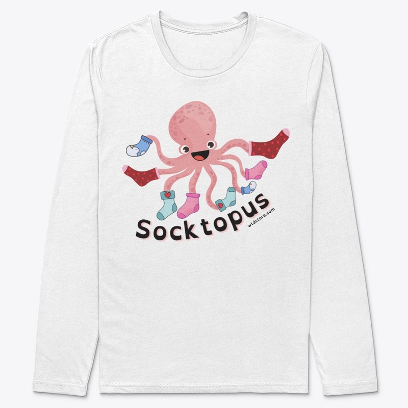 Socktopus