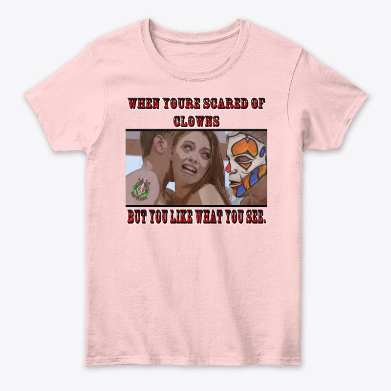 Like What You See Collection