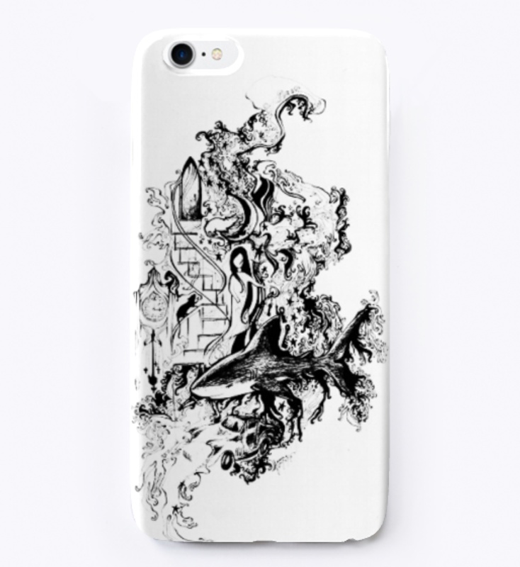 Artistic Phone Cases