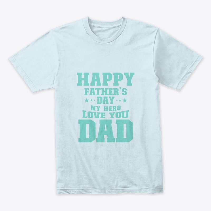 Happy father day