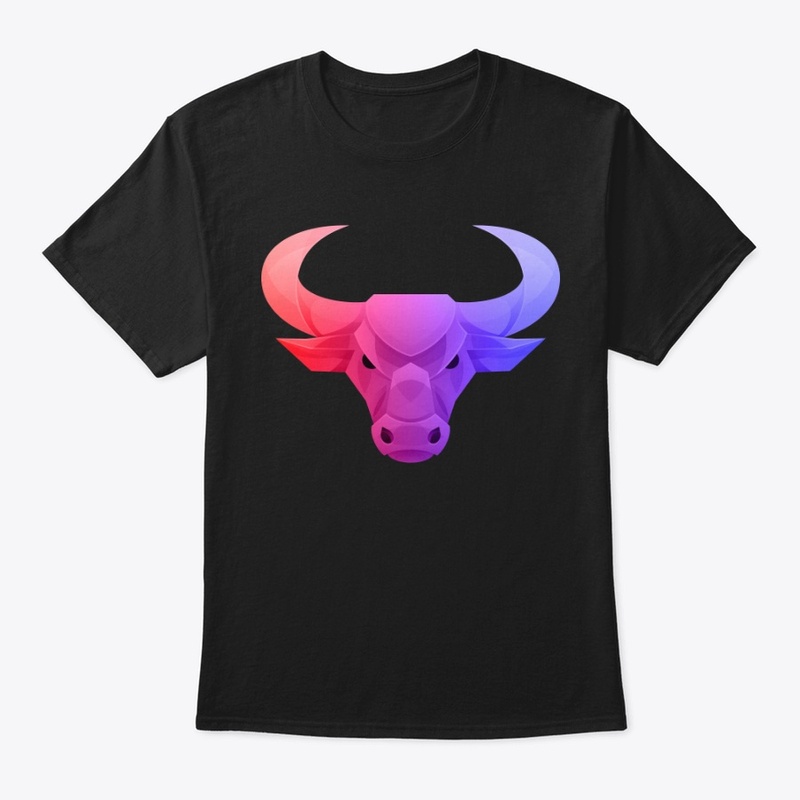 Borris The Bull Official Hefftor Logo