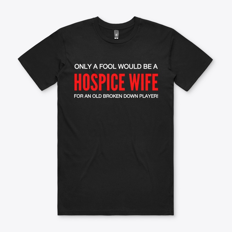 HOSPICE WIFE