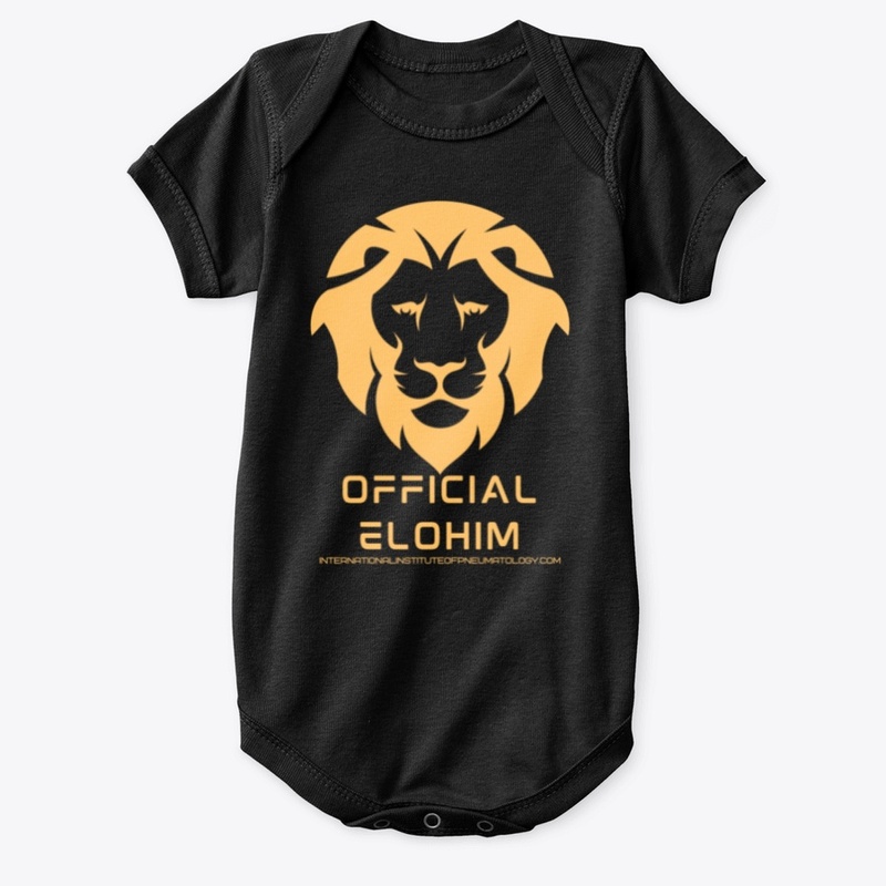 Official Elohim