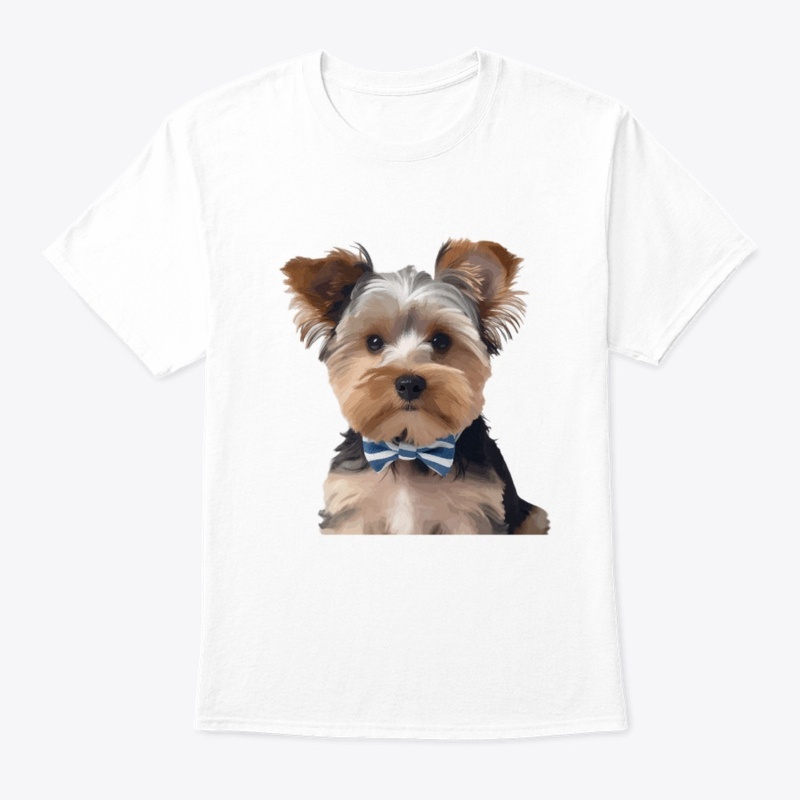 Yorkshire Terrier Yorkie