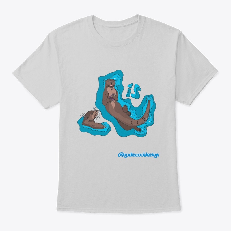 The Hungry Otter