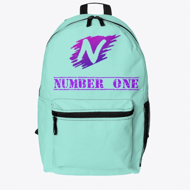 product number one