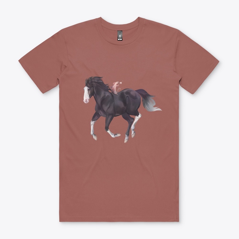 Dinky Rat Merchandise