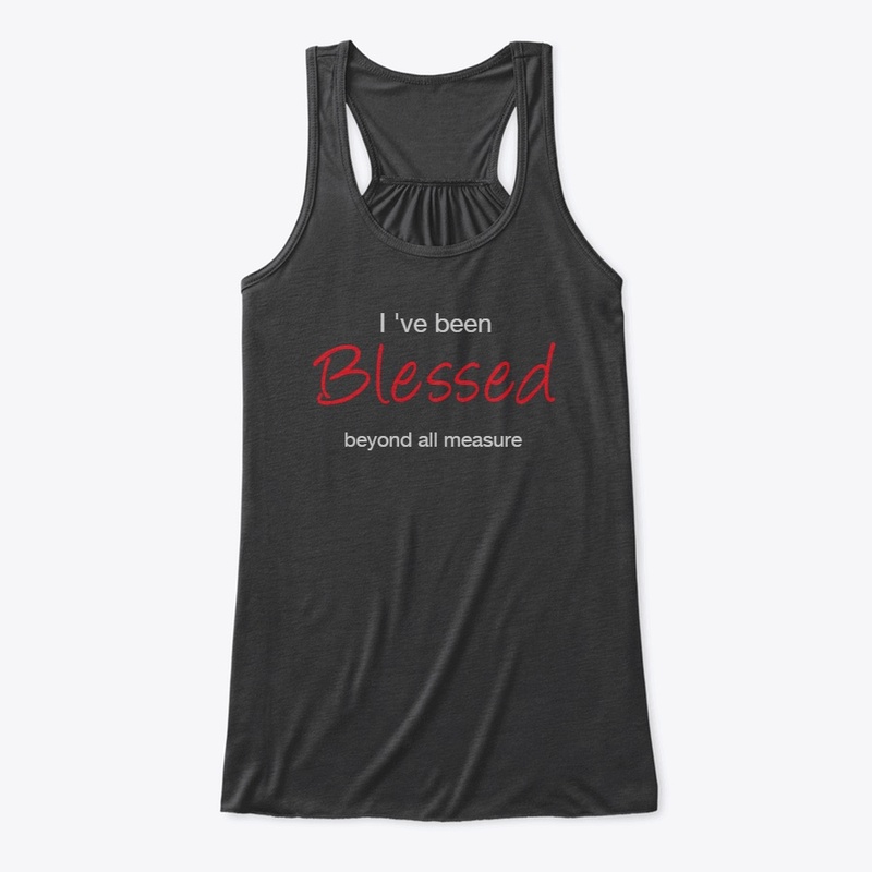 Blessed