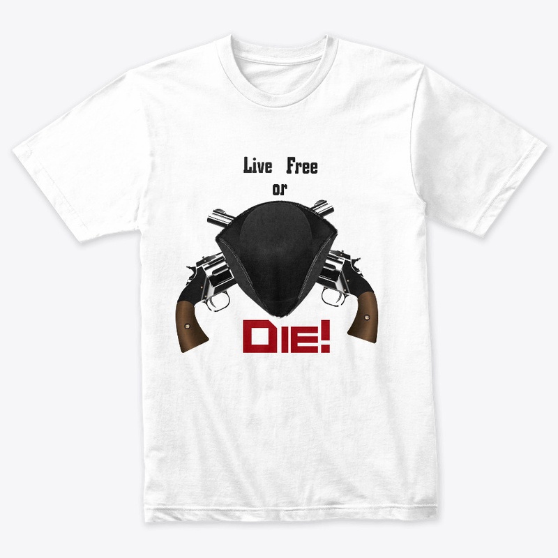 Live Free or Die