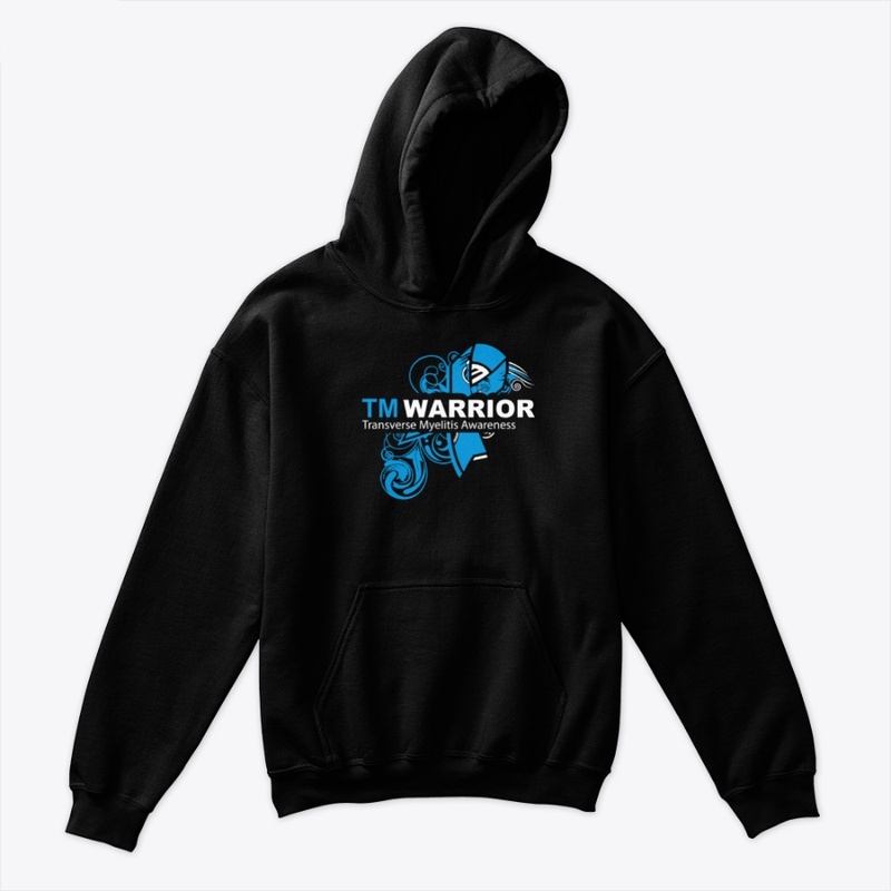Transverse Myelitis Awareness 