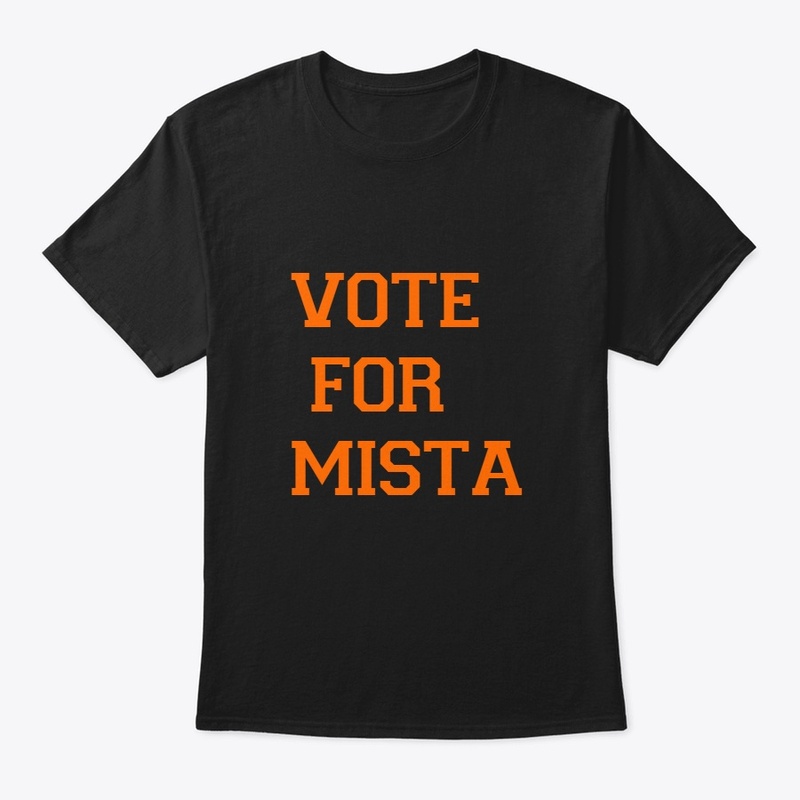 Vote for Mista Tee