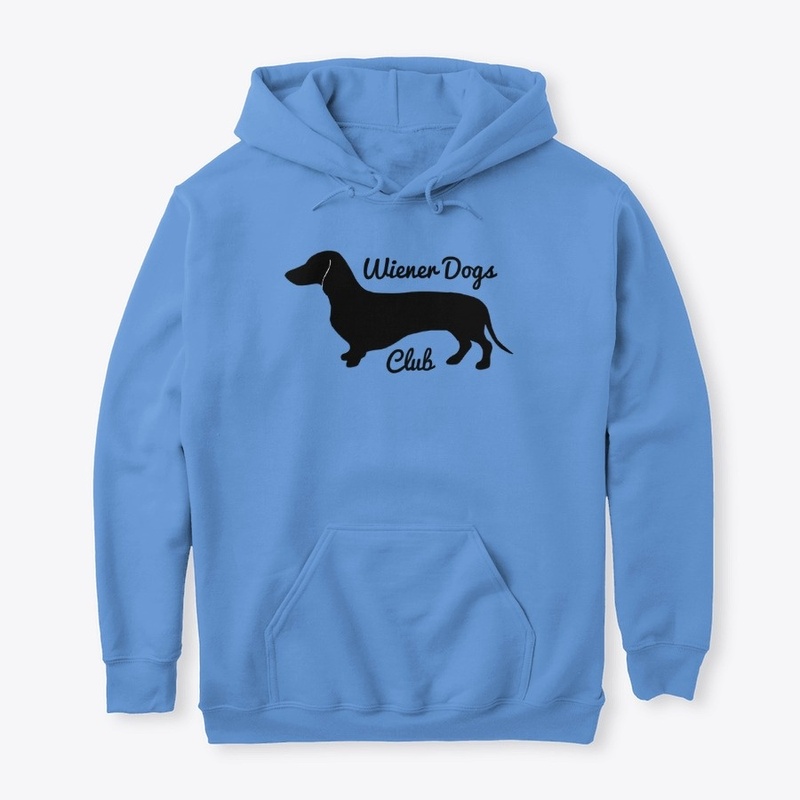 WDC Logo Hoodie