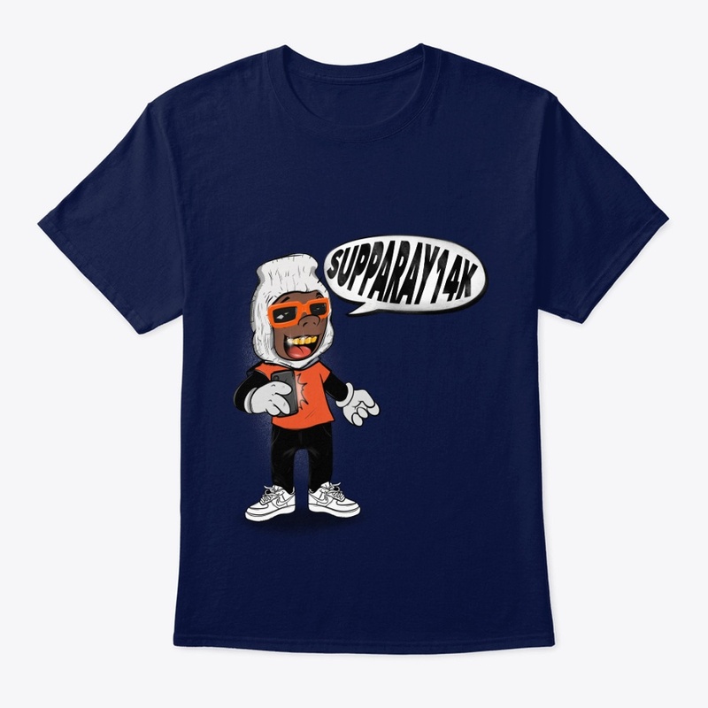 SUPPARAY MERCH 