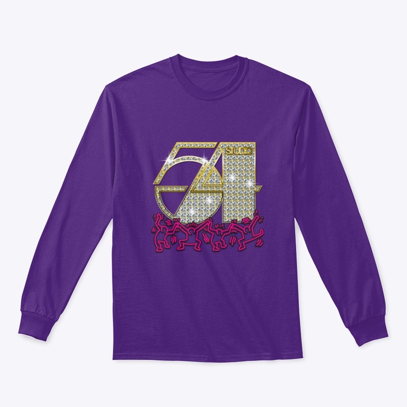 People love to dance (S54 BLING Edition)