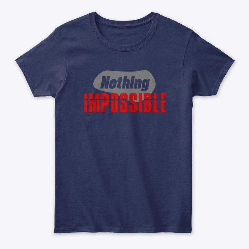 Nothing Impossible