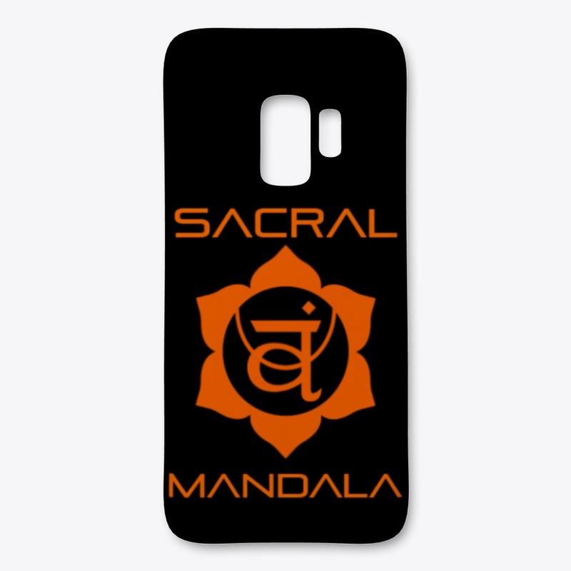 SACRAL SERIES