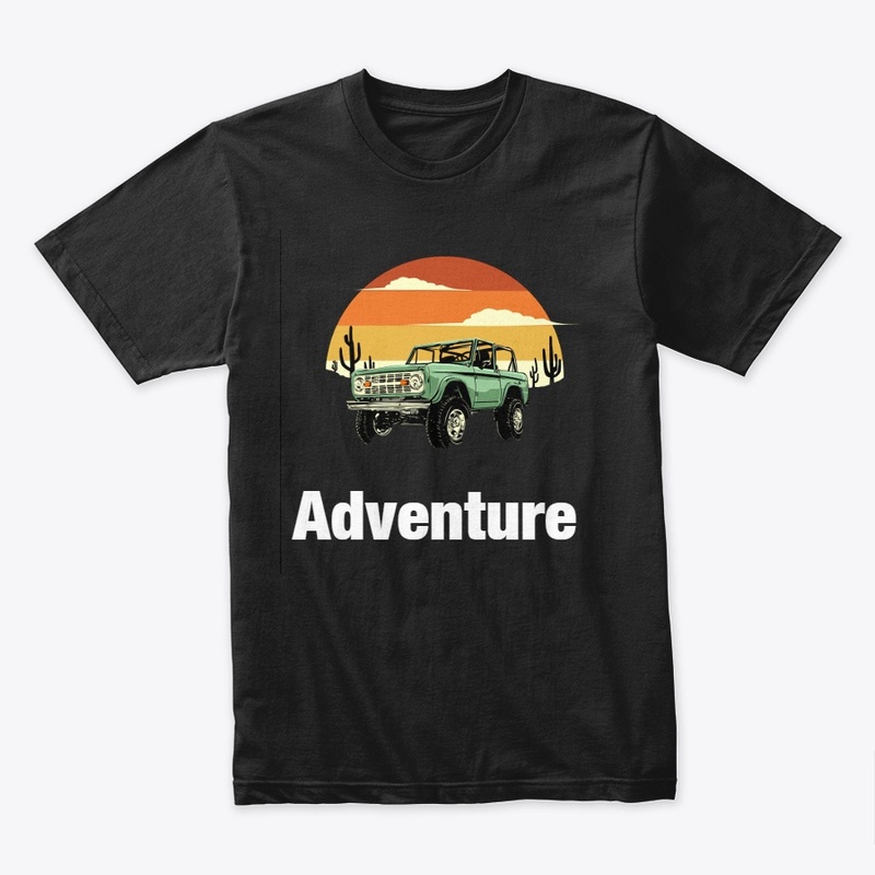 Adventure