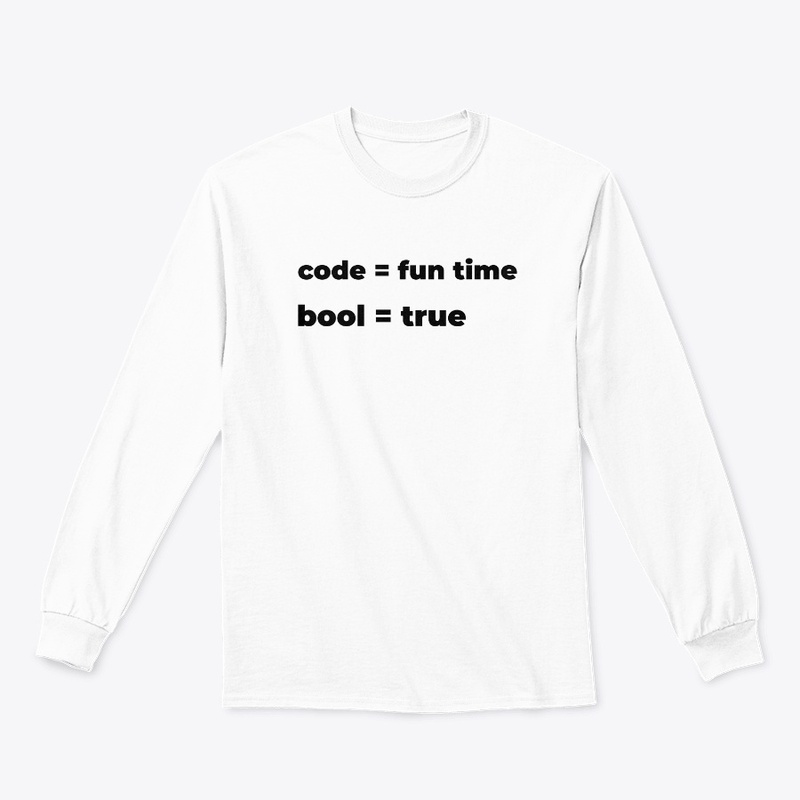 coding t shirt