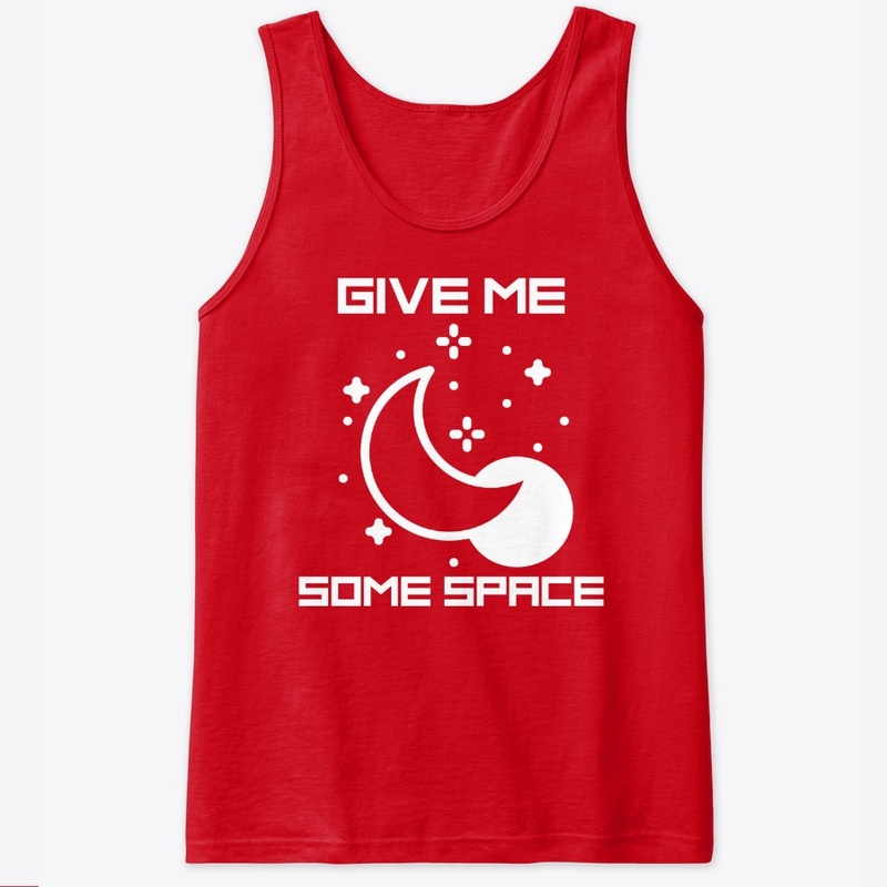 Give Me Some Space