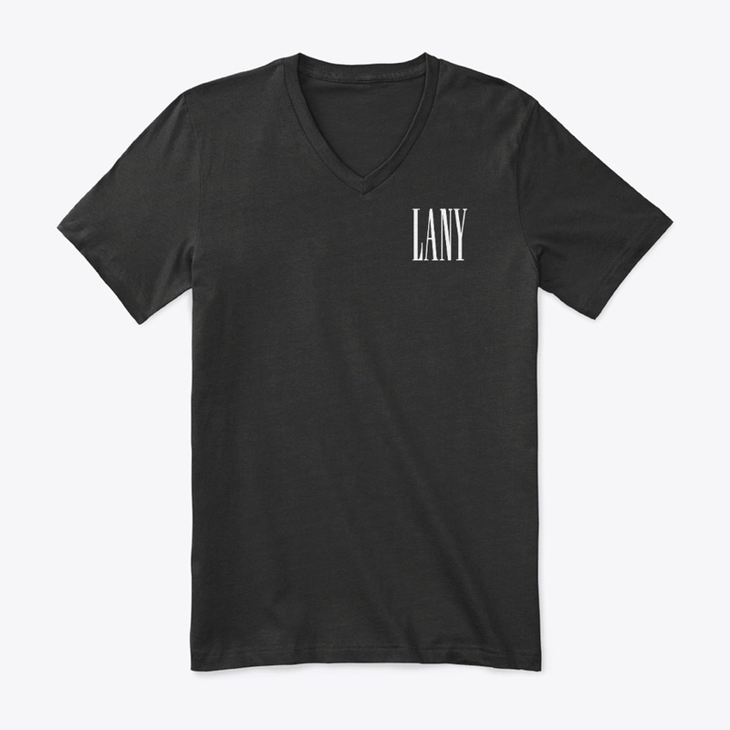 Lany Merch