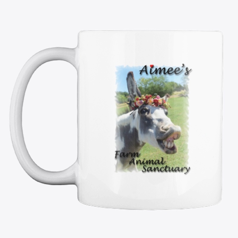 Aimee's Farm Animal Sanctuary