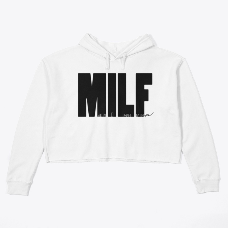 MILF Tee