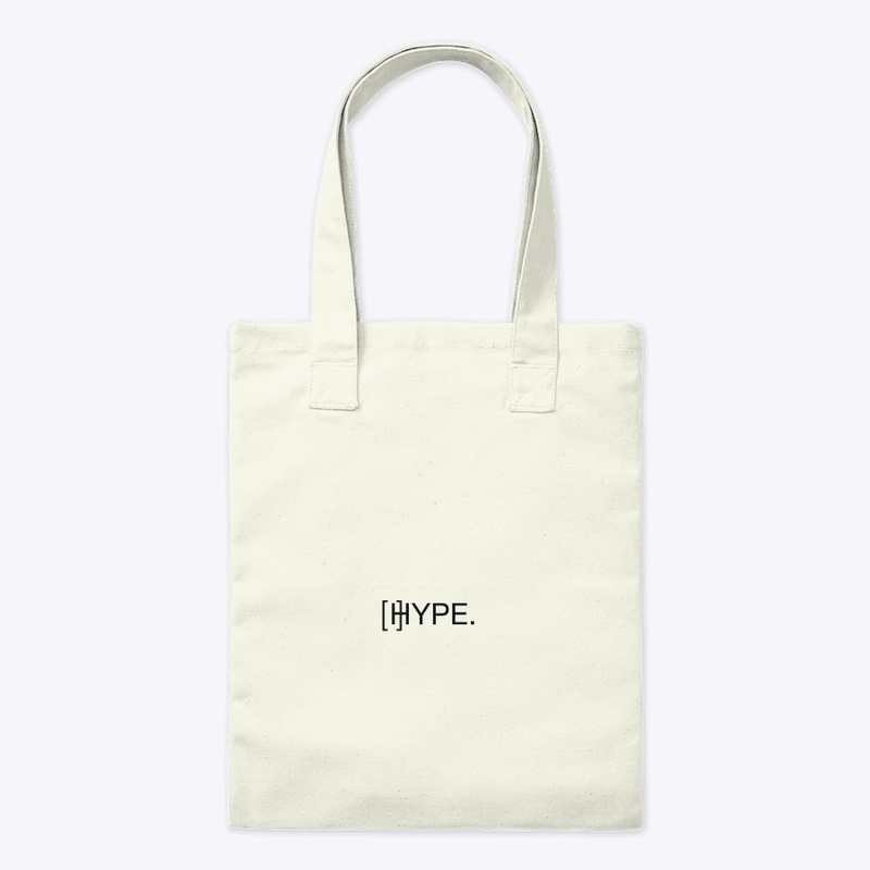 HYPE. ORIGINAL 