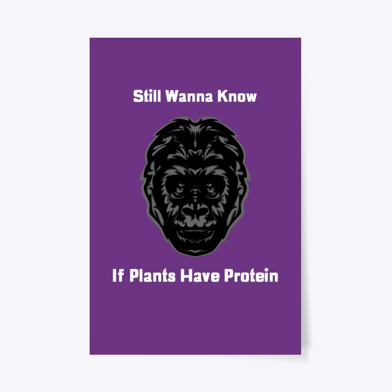 Funny Vegan Gifts