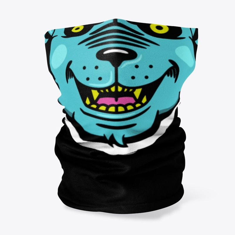 Chuy Life Dust Mask