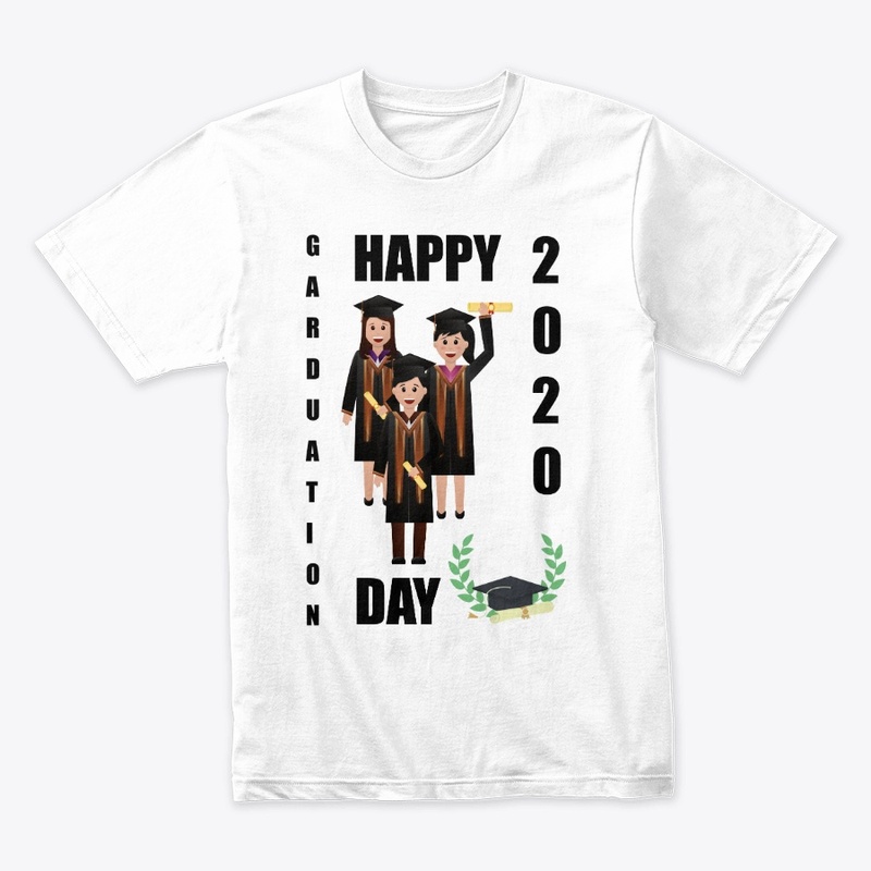 Happy Graduation Day 2020