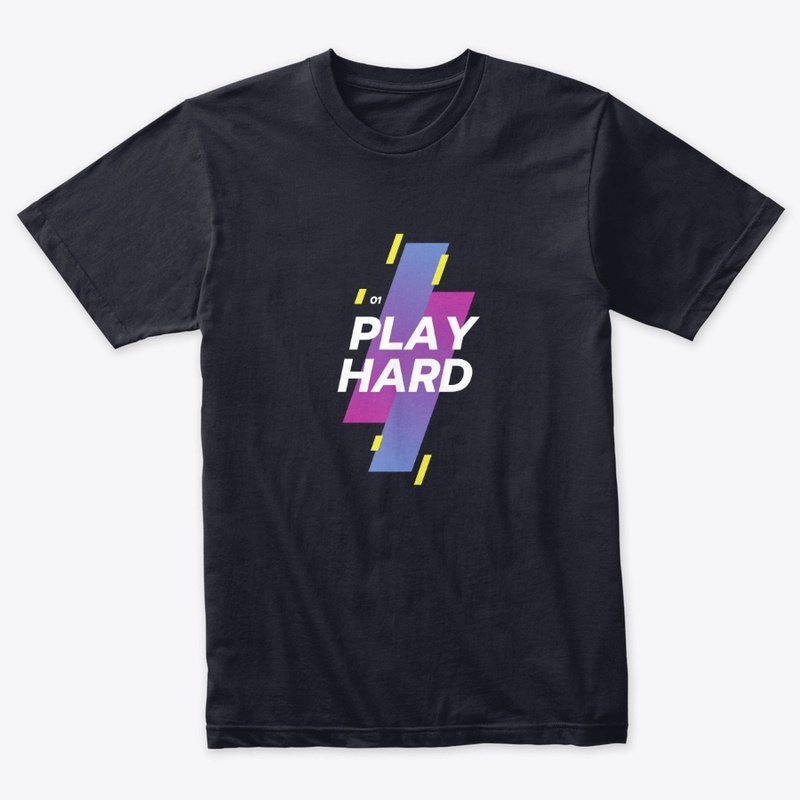 Play Hard