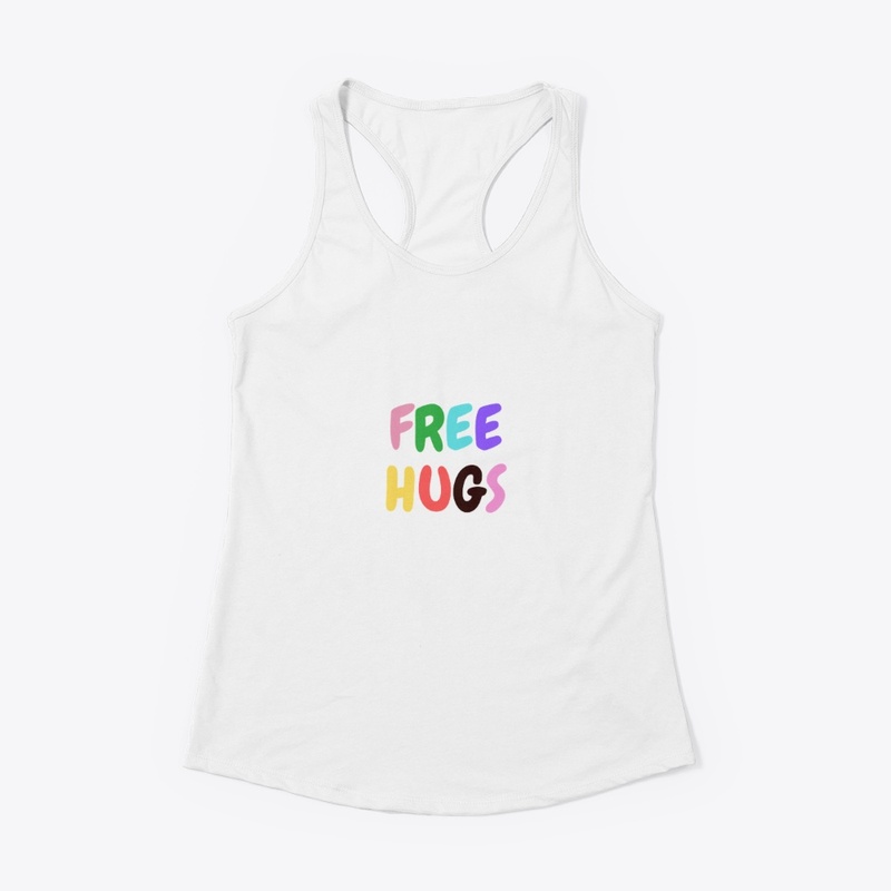 Free Hugs
