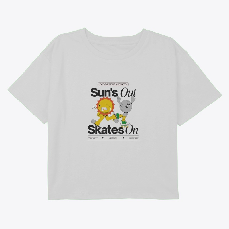 Heavy Tee