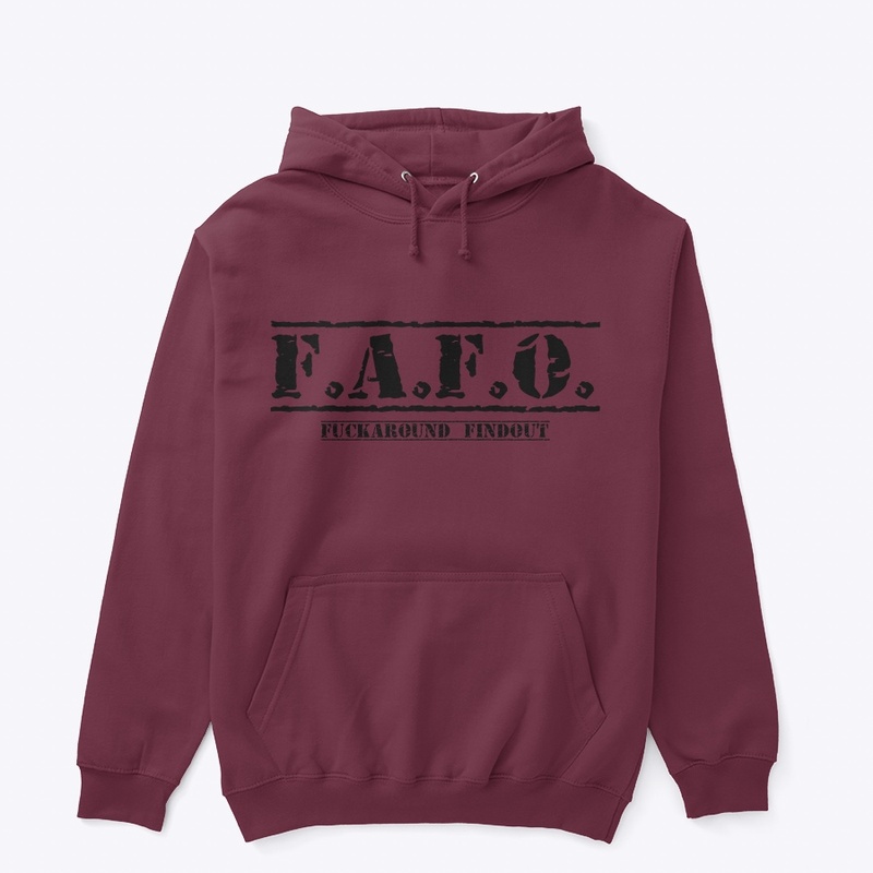 F.A.F.O.