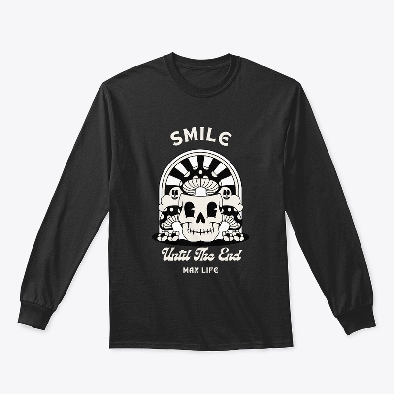 Smile Until the End wave 1