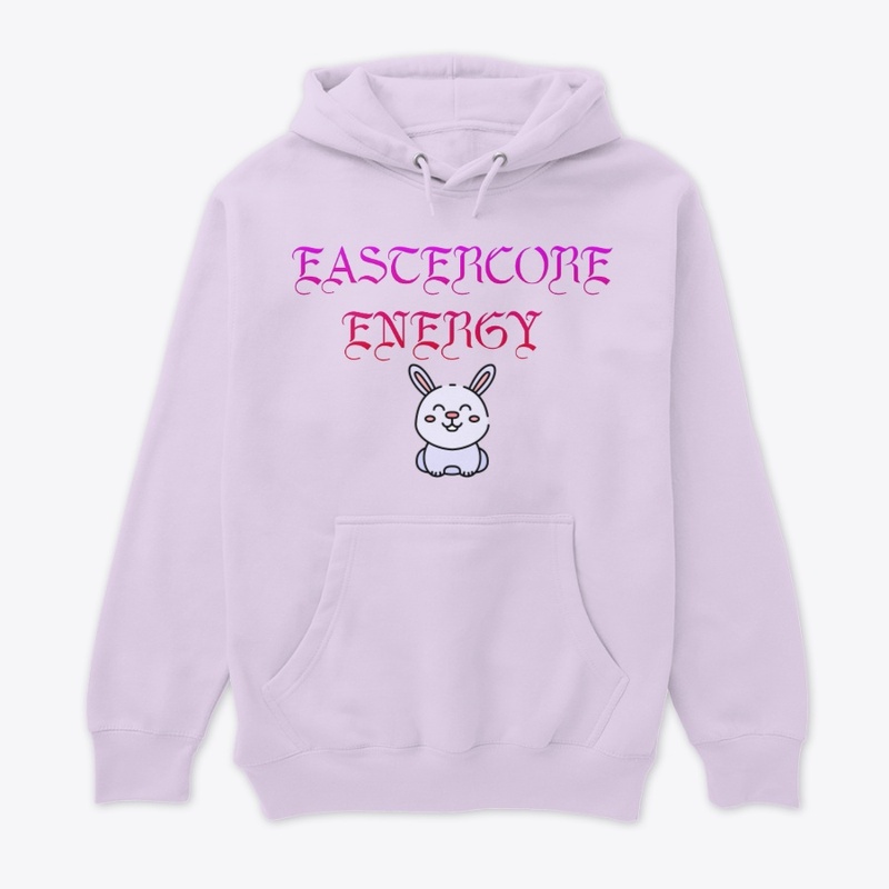 EASTERCORE ENERGY
