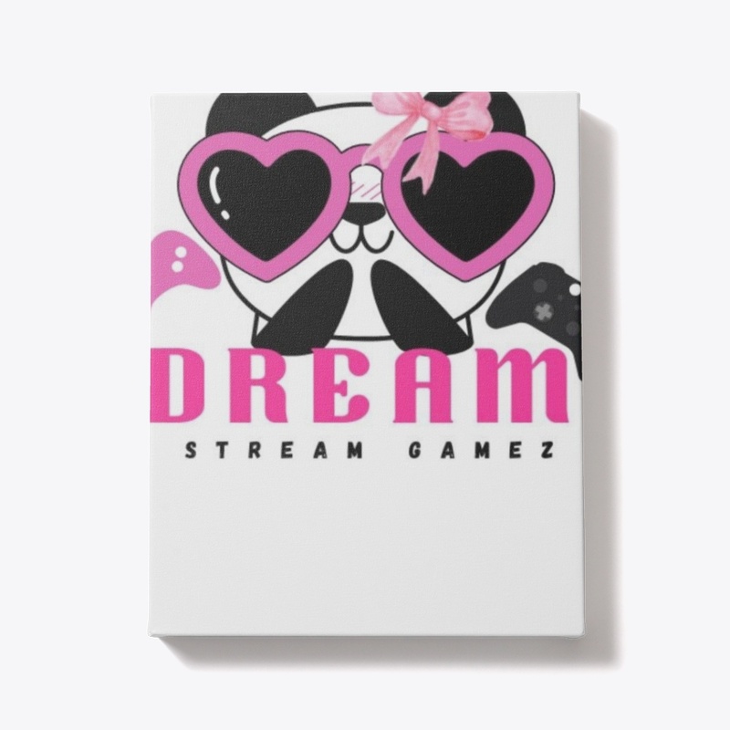 DREAM STREAM GAMEZ