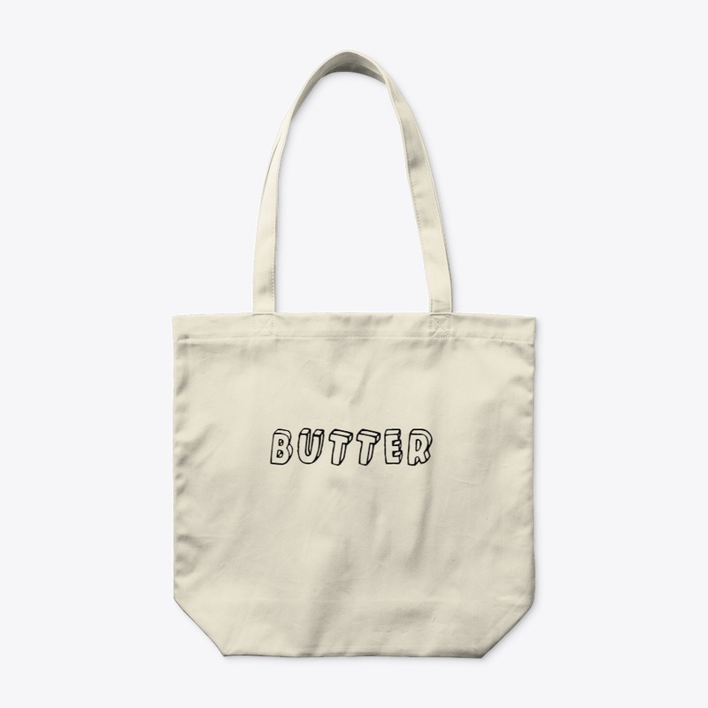 Butter ECO BAG
