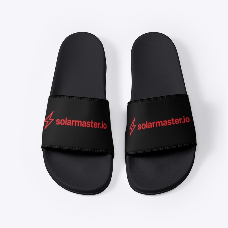 Solar Master Slides
