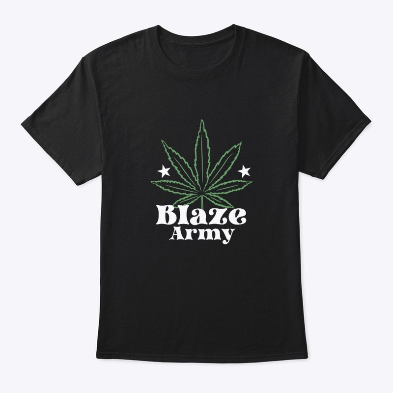 Blaze Army