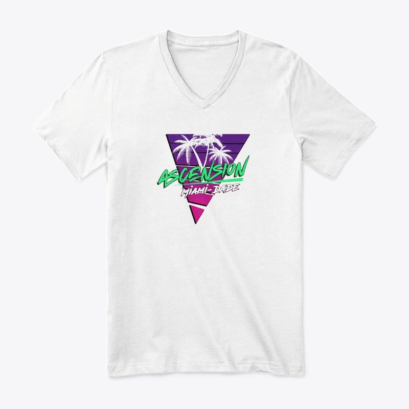 Ascension Logo Tops
